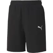 Puma Teamgoal 23 Shorts Zwart 11-12 Years Jongen