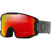 Oakley Line Miner L B1b Skibril