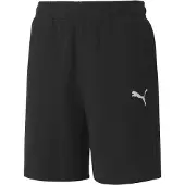 Puma Teamgoal 23 Casuals Shorts Zwart XL Man