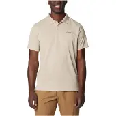 Columbia Utilizer Korte Mouw Poloshirt