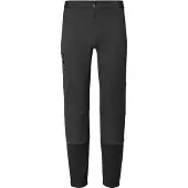 Millet - Toerskikleding - Pierra Ment Pant M Black voor Heren - Maat L - Zwart