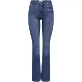 ONLY Jeans donkerblauw