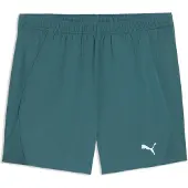 Puma Run Velocity 5" short Groen, Maat S