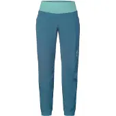 Rafiki - Women's Femio - Klimbroek 38, blauw