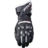 Five Rfx3 Evo Perforeren Lederen Handschoenen