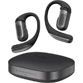 Shokz OpenFit Pro Zwart