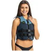 Jobe Neoprene Zwemvest