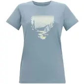 Regatta T-shirt stretch dames Fingal