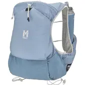 Millet - Intense Ultra 15 - Trailrunningrugzak M, grijs