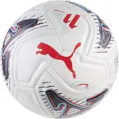 Puma Stellar Cup Laliga Football Ball Wit 5