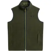 Superdry Bodywarmer 'Estate' kaki