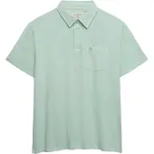 Superdry Shirt mintgroen