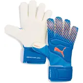 Puma Ultra Match Rc Goalkeeper Gloves Blauw 10