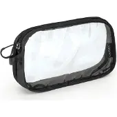 Osprey Liquids Pouch Opbergzak Black One Size