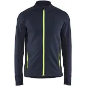 Blakläder Striker 4735 Fleecejack | Maat: M