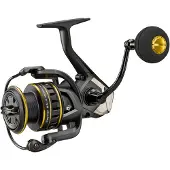 Okuma Ceymar Sw-x Spinning Reel Zilver 4000XA