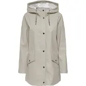 ONLY Tussenjas 'ONLElisa' lichtbeige