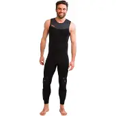 Jobe Toronto Jet Shinprotector 2 Mm Mouwloos Neopreen Pak