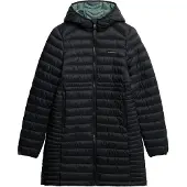 Superdry Tussenjas zwart