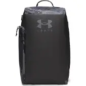 Under Armour Contain Duo Sm 40l Duffle Bag Zwart
