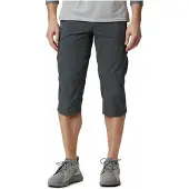 Columbia Korte joggingsbroek Silver Ridge II Capri