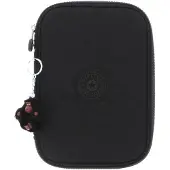 Kipling Etui '100 Pens' zwart