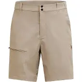 Peak Performance Iconiq Kortebroek Heren Avid Beige L