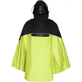Vaude Covero Ii Waterdichte Poncho