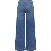 ONLY Jeans 'ONLMADISON' blauw denim