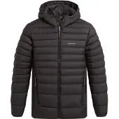 Craghoppers Complite Ix Jas Zwart L Man