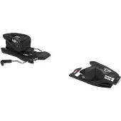 Look - Skibindigen - NX 7 GW Black voor Unisex - Maat 83 mm - Zwart