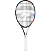 Tecnifibre Tfit 265 Storm 2023 Tennis Racket Zwart 1