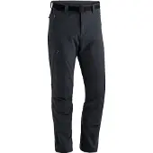 Maier Sports Broek Oberjoch Therm | Maat 46 Short