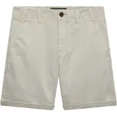 Superdry Chino lichtgrijs