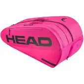 Head Racket Tour L Padel Racket Bag Roze