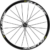 Mavic Ellipse Achterwiel Racefiets