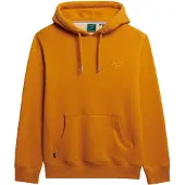 Superdry Vintage Logo Embroidered Hoodie