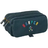 Harper & Neyer Alleshouder Safta Multicolour