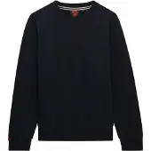 Superdry Sweatshirt 'Essential' marine