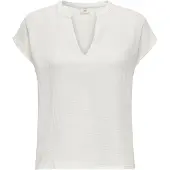 ONLY Blouse 'JDYTheis' wit
