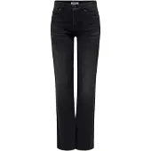 ONLY Jeans 'ONLBLUSH' black denim