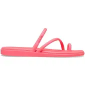 Crocs Teenslipper 'Miami' pink
