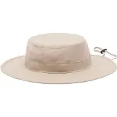 Columbia - Kid's Youth Bora Bora II Booney - Hoed S/M, beige