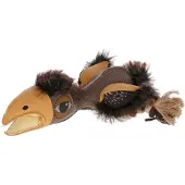 Kerbl Hondenknuffel Vogel Gripper