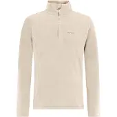 Protest skipully Remutey JR ecru Meisjes Fleece Effen - maat 176