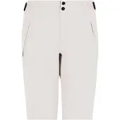 Protest Sportbroek 'PRTRELOLE' wit