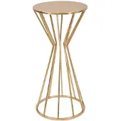Mauro Ferretti Telefoonhouder Phone Holder Stick Glam Ø 38×80 cm