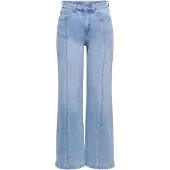 ONLY Jeans lichtblauw