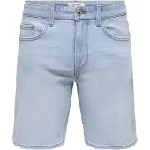Only & Sons Jeans 'ONSWEFT' lichtblauw