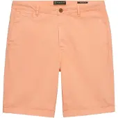 Superdry Chino lichtoranje